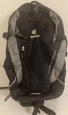 deuter 登山バッグ