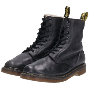 古着 ドクターマーチン Dr.Martens 8ホールブーツ UK7 レディース規格 25.5cm /saa009486 ss2501_30