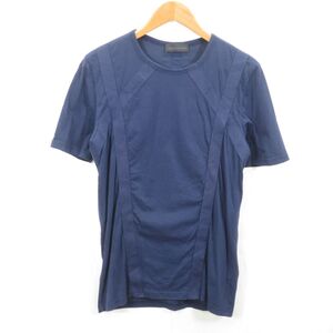 DIESEL BLACK GOLD テープライン Tシャツ sizeL/ディーゼル 　1003