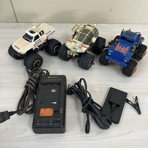 H430-T27-184 ワイルドミニ4駆 TOYOTA TAMIYA タミヤ シューティングプラウドスター 玩具 ラジコン ホビー おもちゃ ③