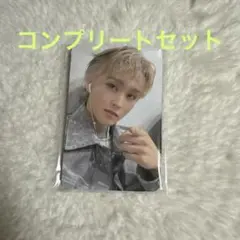 NCT DREAM DREAMSCAPE mu-mo トレカ コンプリートセット