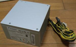 LENOVO IDEACENTRE 720 電源ユニット FSP-400-40AGPAA 400W 即決! 49_058