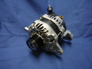 ＶＡＧ　ＷＲＸ Ｓ４　ＶＷ４　ＶＭＧ　レヴォーグ　ダイナモ　オルタネーター　リビルト品　２３７００ＡＡ９２０　２３７００ＡＡ９２１