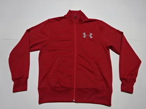 ■0428■UNDER ARMOUR アンダーアーマー●ジャケット SM●