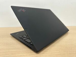 美品◆ThinkPad X1 Nano Gen1◆i5 11850H◆RAM 16GB◆SSD 512GB◆15.6型 win11◆858