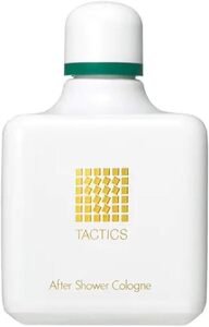 タクティクス (TACTICS) アフターシャワーコロン 150mL