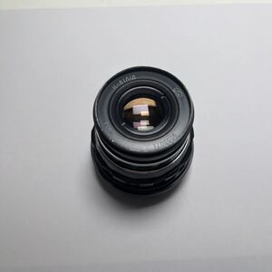 『5』Industar 61 L/D 53mm F2.8 FEDロシアンレンズ　カメラレンズ　ソ連製　★送料無料★ Soviet lens INDUSTAR-61 (2.8 / 53 mm)