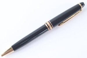 MONTBLANC モンブラン MEISTERSTUCK マイスターシュテック ツイスト式ボールペン 文具 筆記用具 1010-YO