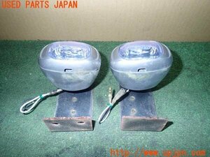 3UPJ=13050558]パジェロ(V45W)IPF フォグランプ 中古