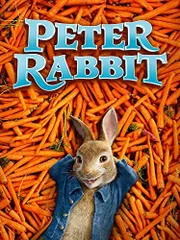 【中古】Peter Rabbit [DVD]