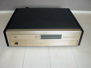 Accuphase DP-80 CDデッキ ジャンク