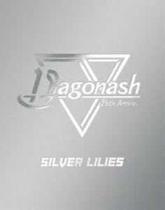 [Blu-Ray]Dragon Ash／Silver Lilies -Blu-ray BOX-（完全生産限定盤） Dragon Ash