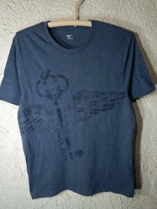 ｎ9589　Gap　ギャップ　半袖　tシャツ　人気　送料格安