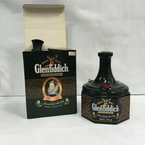 A116-S1 未開栓 GLENFIDDICH HERITAGE RESERVE グレンフィディック ヘリテージ シングルモルト 700ml 43% スコッチウイスキー 古酒 1131598