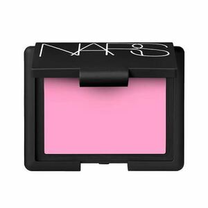 残量多　数回使用 NARS 生産終了 カラー ブラッシュ チーク 4084 ピンク 桜色 血色チーク 人気色 定価 4,730円　コスメ