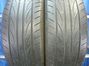 アドバン フレバ V701●225/45R19●2本 検査済み！取付/手渡し可！●アテンザXD CKV36●(r3182