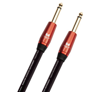 MONSTER CABLE/アコースティック12ft/SS M ACST2-12〈モンスターケーブル〉