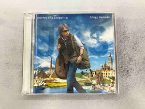 浜田省吾 CD Journey of a Songwriter ~ 旅するソングライター(通常盤)