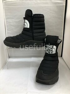 【THE NORTH FACE】ザ・ノース・フェイス　防寒ブーツ　アプレ　レース　SY01-HM8＊