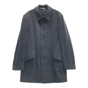 PAUL SMITH COLLECTION ポール スミス コレクション ステンカラーコート グレー系 XL [240101036790] メンズ