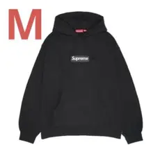 M Supreme Box Logo シュプリーム ボックス ロゴ