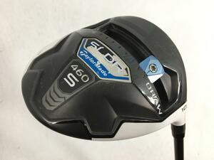 即決 中古 SLDR S ドライバー 2014(日本仕様) 1W TM1-414 10 SR