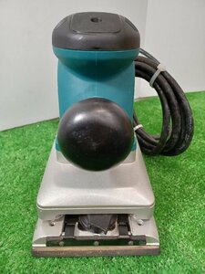 【中古品】★マキタ(Makita) 仕上サンダ BO4900V 電動工具/ITVAYB2JAPMW