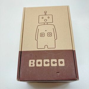 4032．ユカイ工学 BOCCO ボッコ コミュニケーションロボット DMM.make ROBOTS グレー