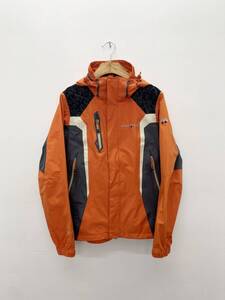 (T4700) MONT-BELL GORE-TEX WINDBREAKER JACKET ウィンドブレーカー ジャケット レディース S サイズ 正規品 