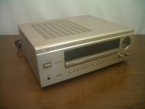 ◆DENON　デノン　AVサラウンドレシーバー AVR-3200　　　　