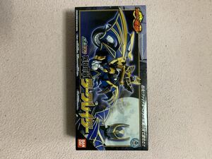 仮面ライダー　龍騎　　ダークレイダー　　バンダイ　ポピニカ