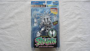 SPAWN Exo-Skeleton Spawn スポーン エグゾスケルトン・スポーン ウルトラ・アクションフィギュア Todd McFarlane