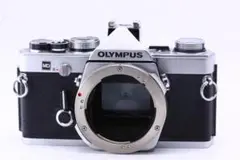 オリンパス OLYMPUS OM-1 MD ボディ