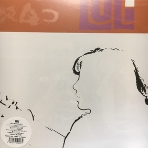 【HMV渋谷】LULI/LULI(SRTM0007)