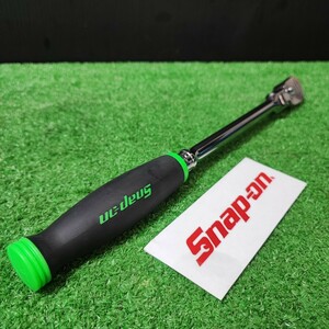 【未使用品(店頭展示品)】★スナップオン(Snap-on) 3/8"フレックスヘッドラチェット FHLF80A