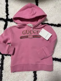 GUCCI ベビー パーカー