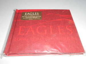 イーグルス EAGLES／LONG ROAD OUT OF EDEN (DELUXE COLLECTORS EDITION/2CD・ボーナス・トラック2曲収録）