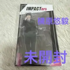 IMP. 横原悠毅 IMPACTors アクスタ　アクリルスタンド