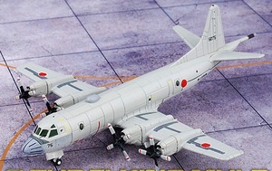 ■即決 1/250【海上自衛隊 固定翼哨戒機 P-3C】自衛隊モデルコレクション 46号