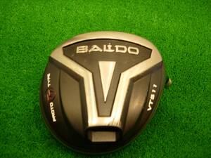 ＢＡＬＤＯ　ＶＴ－５１１　ヘッド単品