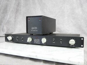 ☆ Mark Levinson マークレビンソン ML-7 + PLS-154 プリアンプ + 電源ユニット ☆中古☆