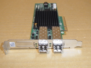 ☆Emulex LPE12002 Fibre Channel 8Gbps PCI-e HBA/NEC (HB1732)