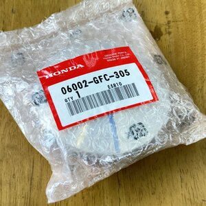 未使用 Honda ホンダ 純正 06002-GFC-305 TODAY トゥデイ Dio ディオ プーリー