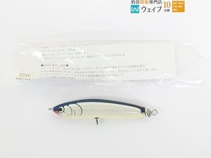 Carpenter カーペンター ライブベイト イプシロン 30-115F 未使用品