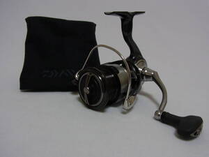 ダイワ 24セルテート DAIWA CERTATE LT2500 未使用 リールのみ