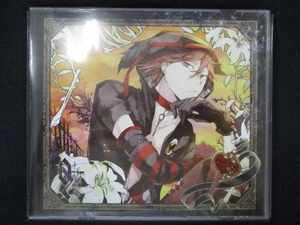 638＃中古CD オズと秘密の愛 第五の鍵 テンマ編 cv.鈴木達央