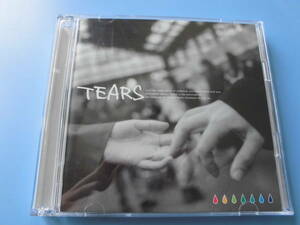 中古ＣＤ◎オムニバス　ＴＥＡＲＳ　「洋楽編」◎３６曲収録　２枚組