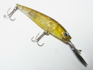 ダイワ　TDハイパーミノー Ti-SP　Daiwa　HYPER MINNOW　ミノー