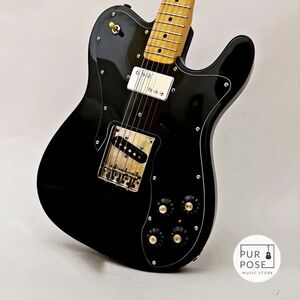 【1973年製/動画あり】Greco TC500 Telecaster Customタイプ グネコロゴ ジャパンビンテージ