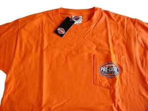 ■送料込■【新品M】ハーレーダビットソン M’s Preluxe Pocket Tシャツ ■ HARLEY-DAVIDSON ■